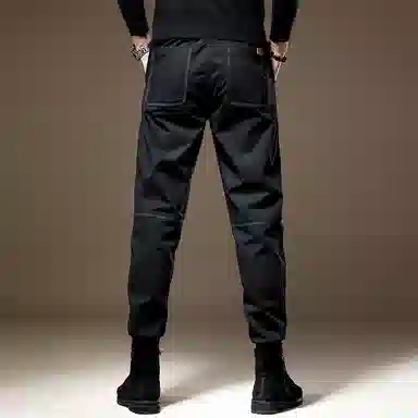 ASSIDUOUS CONFUSED EFFORT