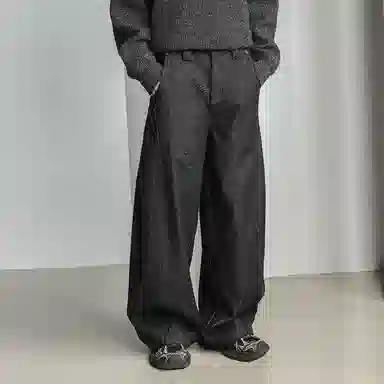 ASSIDUOUS CONFUSED EFFORT 2025YKK