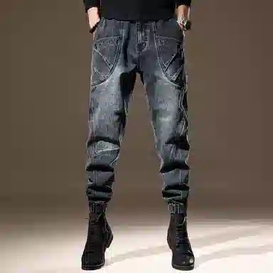 ASSIDUOUS CONFUSED EFFORT