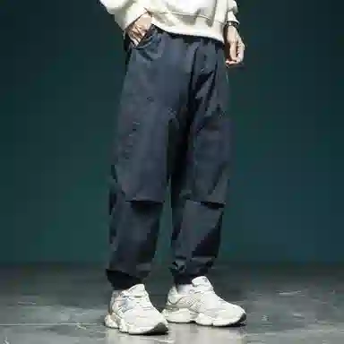 ASSIDUOUS CONFUSED EFFORT