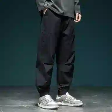 ASSIDUOUS CONFUSED EFFORT