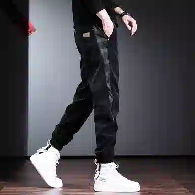 ASSIDUOUS CONFUSED EFFORT