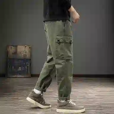 ASSIDUOUS CONFUSED EFFORT