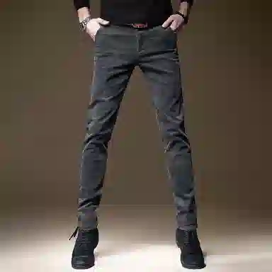 ASSIDUOUS CONFUSED EFFORT