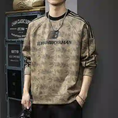 ASSIDUOUS CONFUSED EFFORT 2025