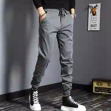 ASSIDUOUS CONFUSED EFFORT