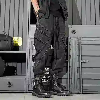 ASSIDUOUS CONFUSED EFFORT 2025