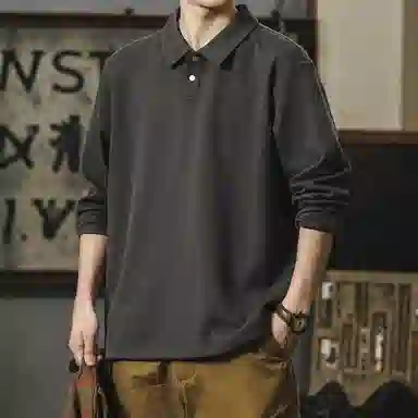 ASSIDUOUS CONFUSED EFFORT 2025tPolo