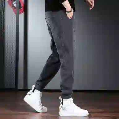 ASSIDUOUS CONFUSED EFFORT