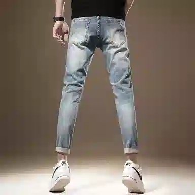 ASSIDUOUS CONFUSED EFFORT