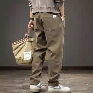 ASSIDUOUS CONFUSED EFFORT