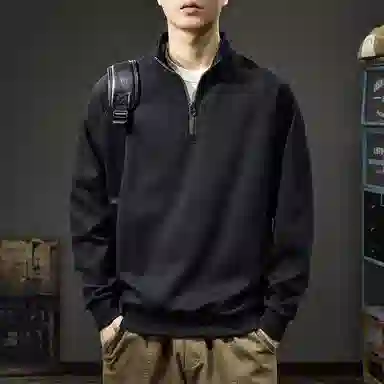 ASSIDUOUS CONFUSED EFFORT Polo