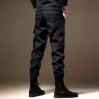 ASSIDUOUS CONFUSED EFFORT