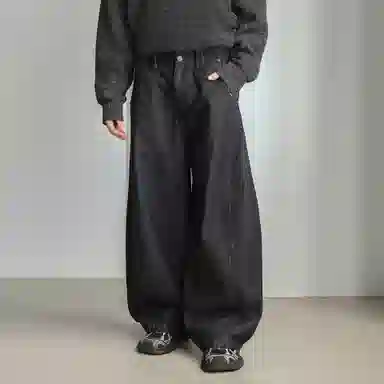 ASSIDUOUS CONFUSED EFFORT 2025YKK