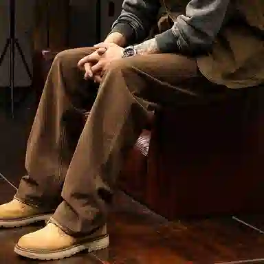 ASSIDUOUS CONFUSED EFFORT