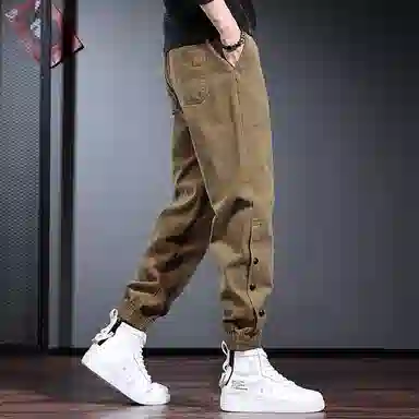 ASSIDUOUS CONFUSED EFFORT