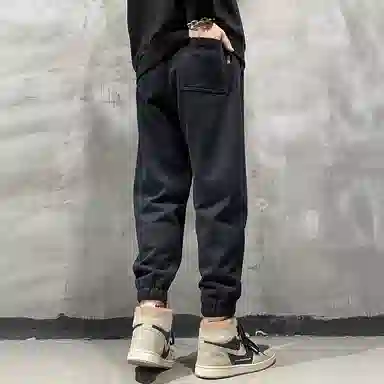 ASSIDUOUS CONFUSED EFFORT