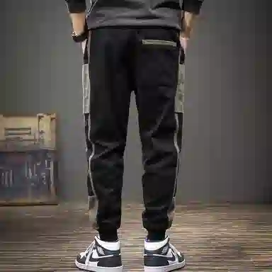 ASSIDUOUS CONFUSED EFFORT