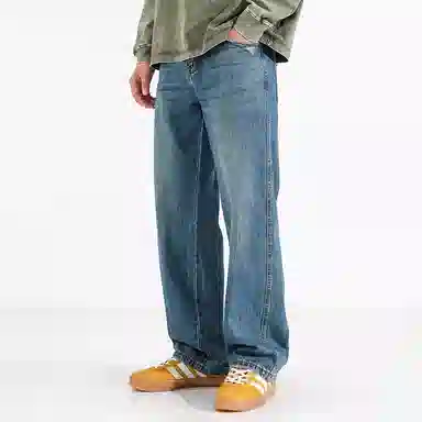 ASSIDUOUS CONFUSED EFFORT cleanfit