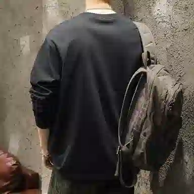 ASSIDUOUS CONFUSED EFFORT T