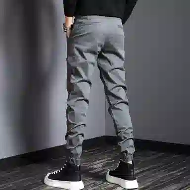 ASSIDUOUS CONFUSED EFFORT