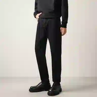 ASSIDUOUS CONFUSED EFFORT