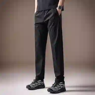 ASSIDUOUS CONFUSED EFFORT