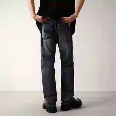 ASSIDUOUS CONFUSED EFFORT