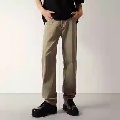 ASSIDUOUS CONFUSED EFFORT