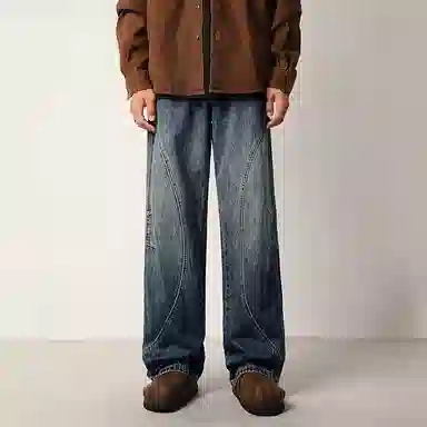 ASSIDUOUS CONFUSED EFFORT