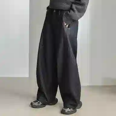 ASSIDUOUS CONFUSED EFFORT 2025YKK