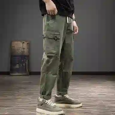 ASSIDUOUS CONFUSED EFFORT