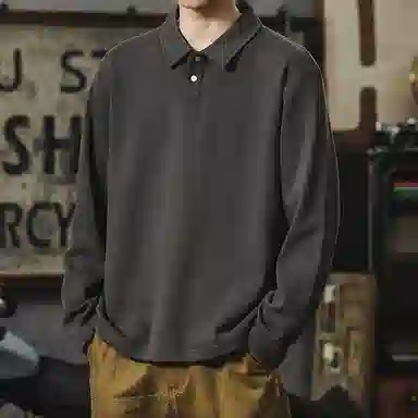 ASSIDUOUS CONFUSED EFFORT 2025tPolo