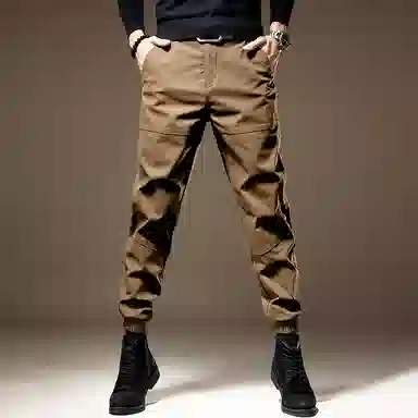 ASSIDUOUS CONFUSED EFFORT