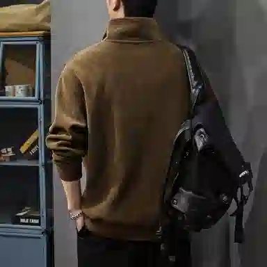 ASSIDUOUS CONFUSED EFFORT 2025polo