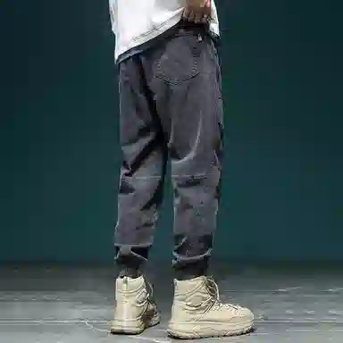 ASSIDUOUS CONFUSED EFFORT