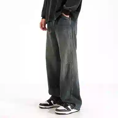 ASSIDUOUS CONFUSED EFFORT vintage