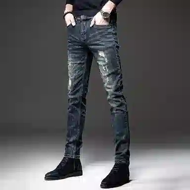 ASSIDUOUS CONFUSED EFFORT