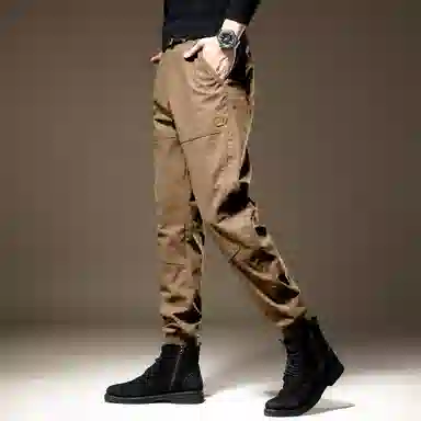 ASSIDUOUS CONFUSED EFFORT