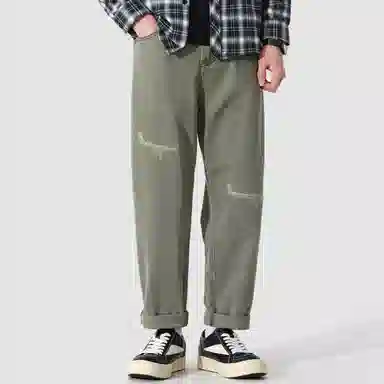 ASSIDUOUS CONFUSED EFFORT 2025