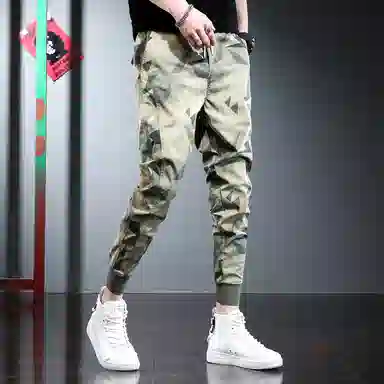 ASSIDUOUS CONFUSED EFFORT