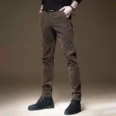 ASSIDUOUS CONFUSED EFFORT