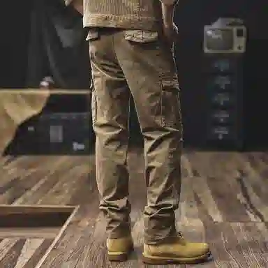 ASSIDUOUS CONFUSED EFFORT