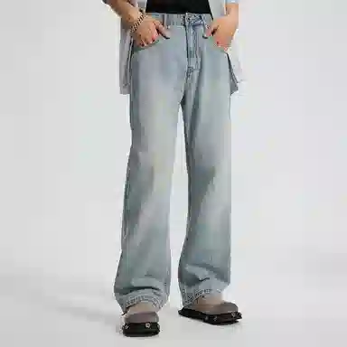 ASSIDUOUS CONFUSED EFFORT