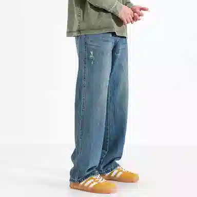 ASSIDUOUS CONFUSED EFFORT cleanfit