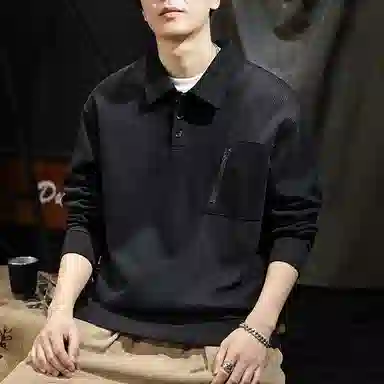 ASSIDUOUS CONFUSED EFFORT 2025POLO