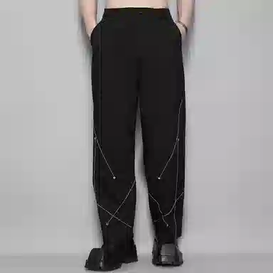 ASSIDUOUS CONFUSED EFFORT