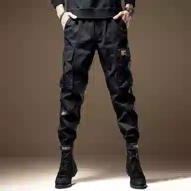 ASSIDUOUS CONFUSED EFFORT