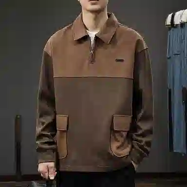 ASSIDUOUS CONFUSED EFFORT polo