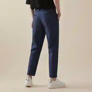 ASSIDUOUS CONFUSED EFFORT